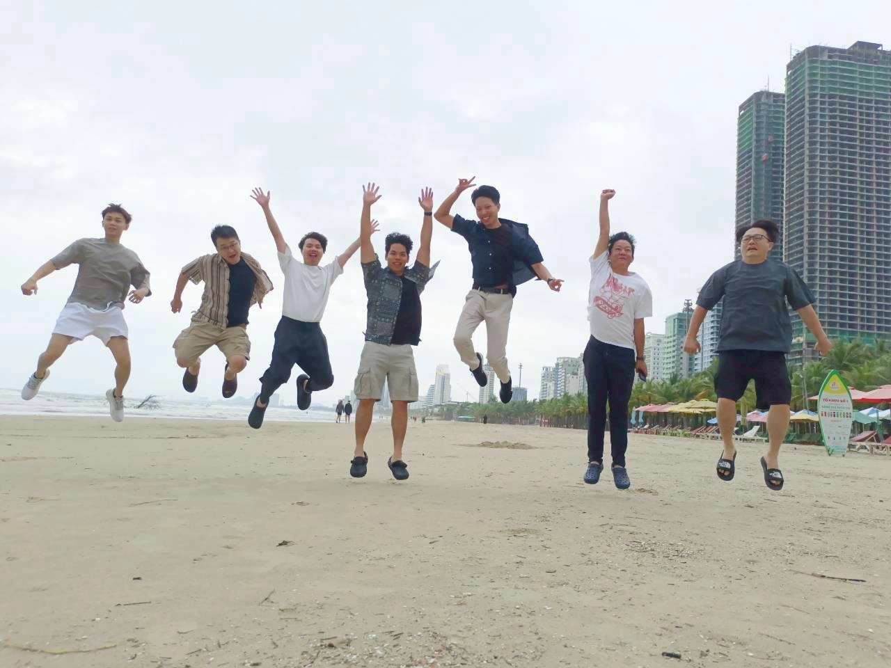 114年員工旅遊 - 越南